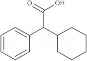 Cyclohexylphenylacetic acid