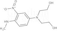 2,2''-{[4-(Methylamino)-3-nitrophenyl]imino}diethanol