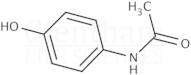 4-Acetamidophenol, BP, Ph. Eur. grade