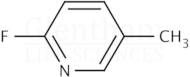2-Fluoro-5-methylpyridine (2-Fluoro-5-picoline)