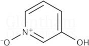 3-Hydroxypyridine-N-oxide