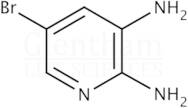 2,3-Diamino-5-bromopyridine