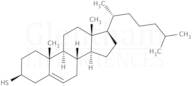 Thiocholesterol