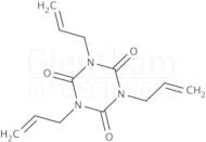 Triallyl-1,3,5-triazine-2,4,6(1H,3H,5H)trione