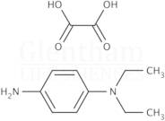 N,N-Diethyl-p-phenylenediamine oxalate salt