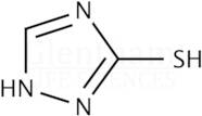 3-Mercapto-1,2,4-triazole