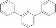 2,6-Diphenylpyridine 97+%