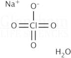 Sodium perchlorate monohydrate