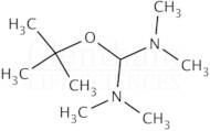 tert-Butoxybis(dimethylamino)methane
