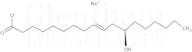Ricinelaidic acid sodium salt