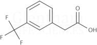 3-Trifluoromethylphenylacetic acid