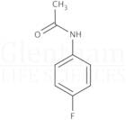 4''-Fluoroacetanilide