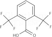 2,6-Bis-trifluoromethylbenzoic acid