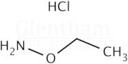 O-Ethylhydroxylamine hydrochloride