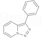 3-Phenyl-1,2,3-triazolo(1,5-a)pyridine