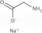 Glycine sodium salt