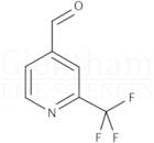 2-(Trifluoromethyl)-4-pyridinecarboxaldehyde