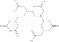 Triethylenetetranitrilohexaacetic acid