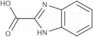 Benzimidazole-2-carboxylic acid