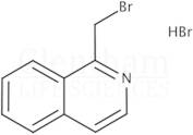 1-Bromomethylisoquinoline hydrobromide