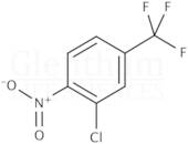 3-Chloro-4-nitrobenzotrifluoride