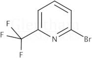 2-Bromo-6-trifluoromethylpyridine
