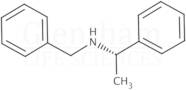 (S)-(-)-N-Benzyl-α-methylbenzylamine