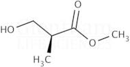 Methyl (S)-(+)-3-hydroxy-2-methylpropionate