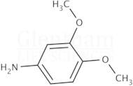 3,4-Dimethoxyaniline (4-Aminoveratrole)
