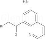 8-Bromoacetylquinoline hydrobromide