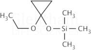(1-Ethoxycyclopropyloxy)trimethylsilane