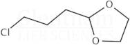 2-(3-Chloropropyl)-1,3-dioxolane