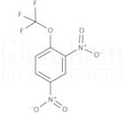 2,4-Dinitrotrifluoromethoxybenzene