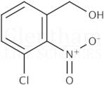 3-Chloro-2-nitrobenzylalcohol