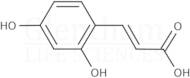 2,4-Dihydroxycinnamic acid