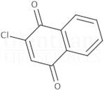 2-Chloro-1,4-naphthoquinone
