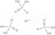 Aluminum dihydrogen phosphate