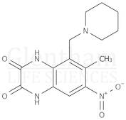 PD-160725 2-hydroxyethanesulfonate