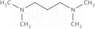 N,N,N'',N''-Tetramethyl-1,3-propanediamine