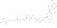 Isobutyryl coenzyme A lithium salt