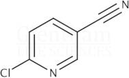 2-Chloro-5-cyanopyridine