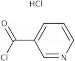 Nicotinyl chloride hydrochloride