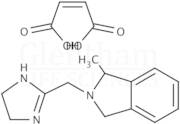 BRL 44408 maleate salt