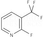 2-Fluoro-3-trifluoromethylpyridine