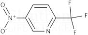 5-Nitro-2-trifluoromethylpyridine