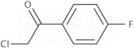 2-Chloro-4''-fluoroacetophenone