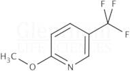 2-Methoxy-5-trifluoromethylpyridine