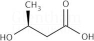 (S)-3-Hydroxybutyric acid