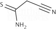 2-Cyanothioacetamide