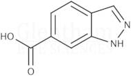 Indazole-6-carboxylic acid